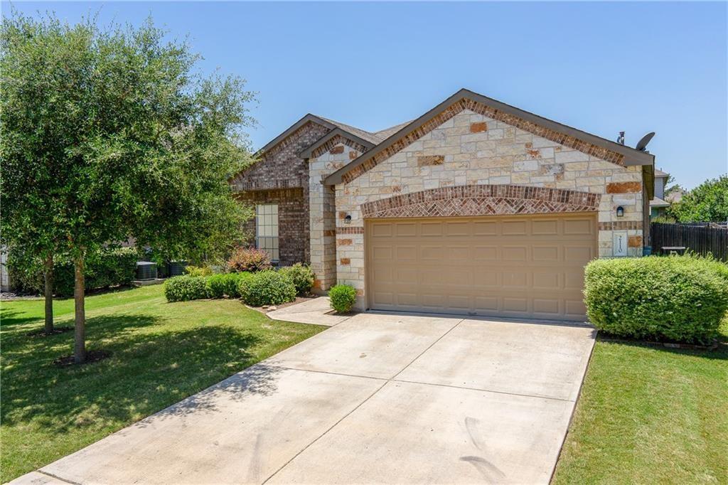 2110 Sid Allens Dr, Buda, TX 78610 House Rental in Buda, TX