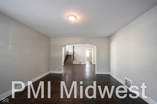 Building Photo - 3139 Guilford Ave