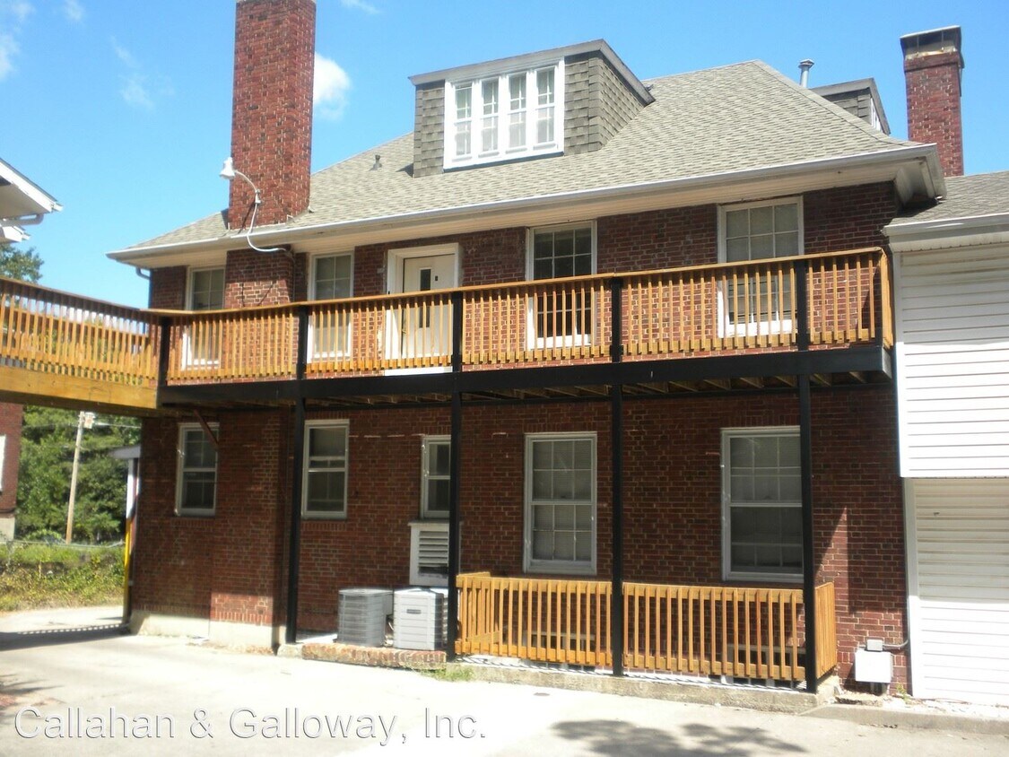 Foto principal - 1410 University Ave