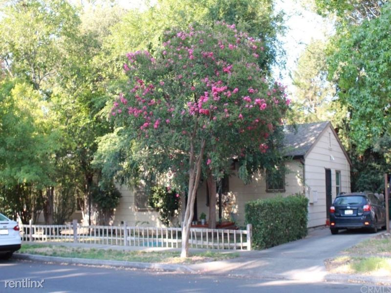 Primary Photo - 2 br, 1 bath House - 1444 Warner St