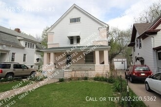Building Photo - 428 S 29th St