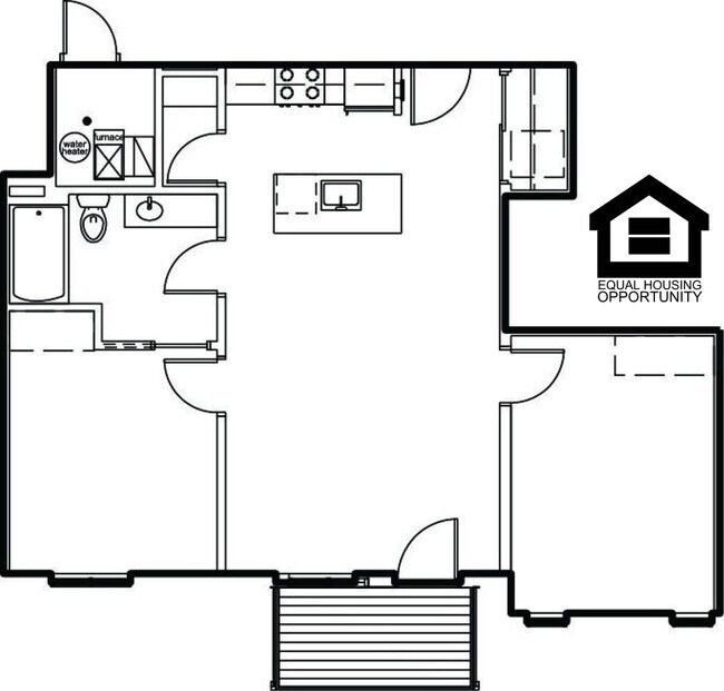 Foto del interior - Eastown Flats