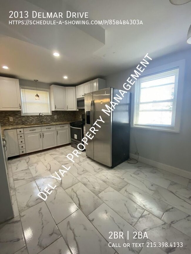 Photo - 2013 Delmar Dr Townhome