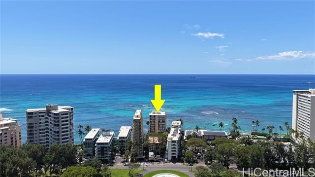 Building Photo - 2943 Kalakaua Ave