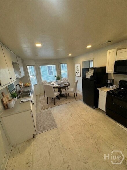 Foto del edificio - 2033 California Ave