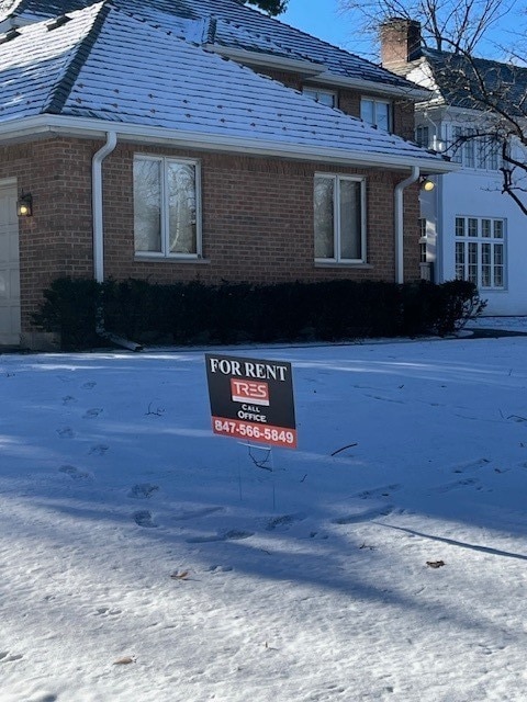 Foto del edificio - 537 E Center Ave