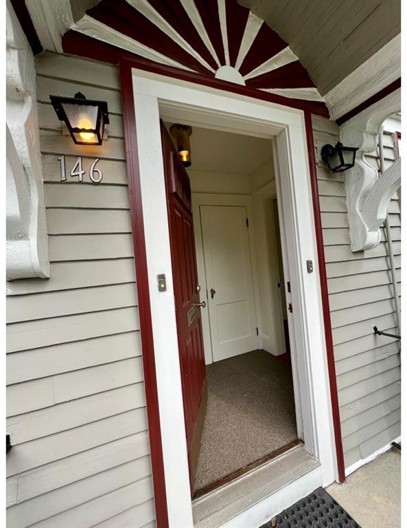 Foto del edificio - 146 Lancaster St