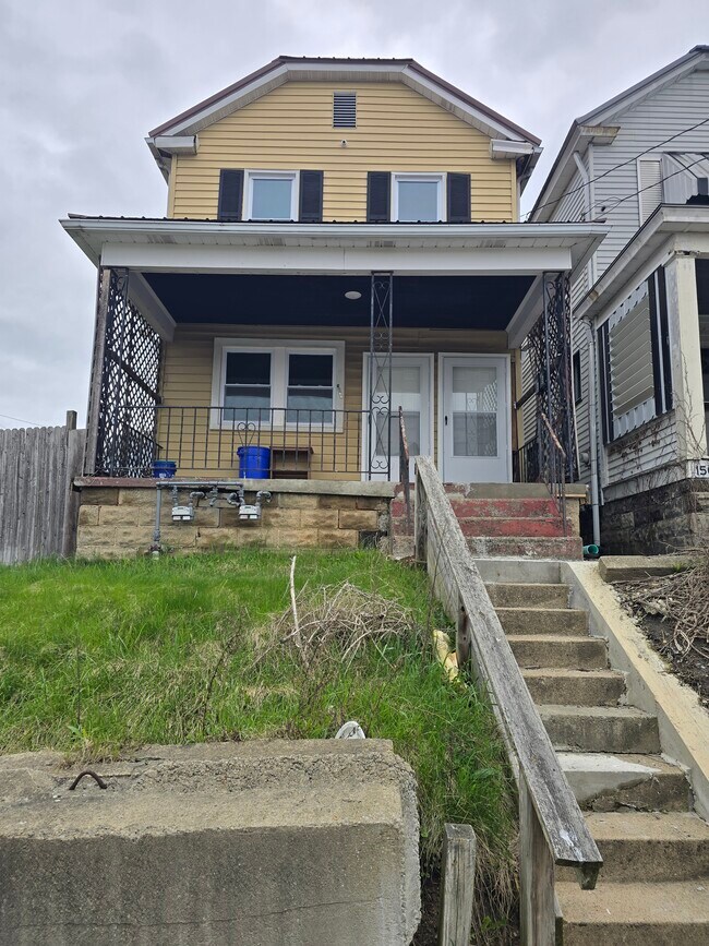 Foto del edificio - 1508 Woodmont Ave