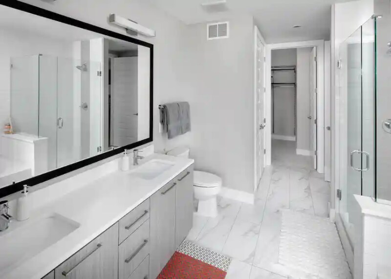 Foto principal - 1270 W Peachtree St NW