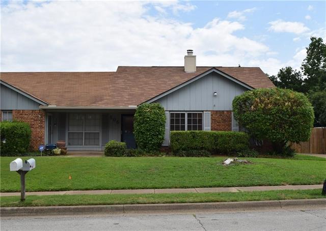 Primary Photo - 505 Augustine Dr