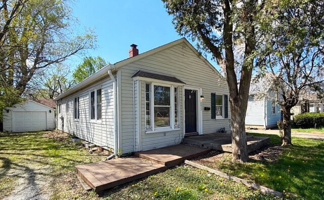 EAST//CENTER TOWNSHIP, Great renovated home!! - EAST//CENTER TOWNSHIP, Great renovated home!!
