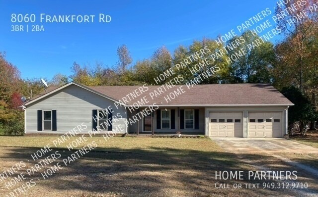 Primary Photo - Rent to Own Home with $7,500 Down - No Ban...