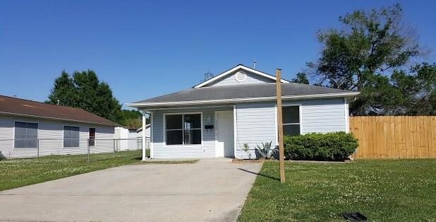 Primary Photo - 9802 Thorn St