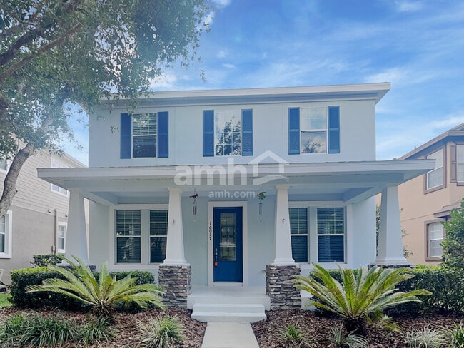 Building Photo - 16017 Loneoak View Dr