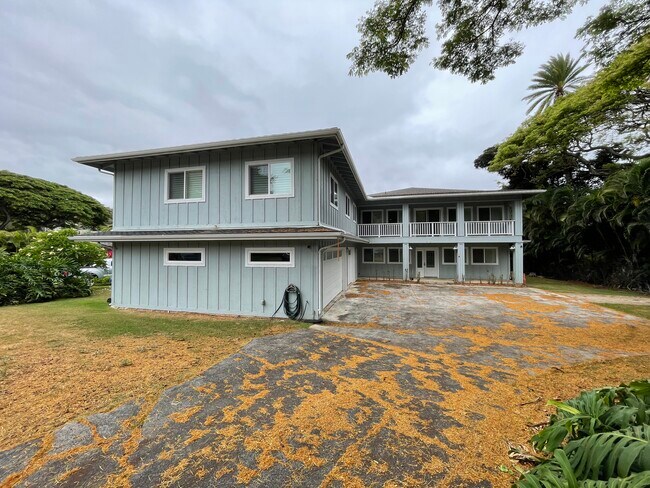 Foto del edificio - 44-477 Kaneohe Bay Dr