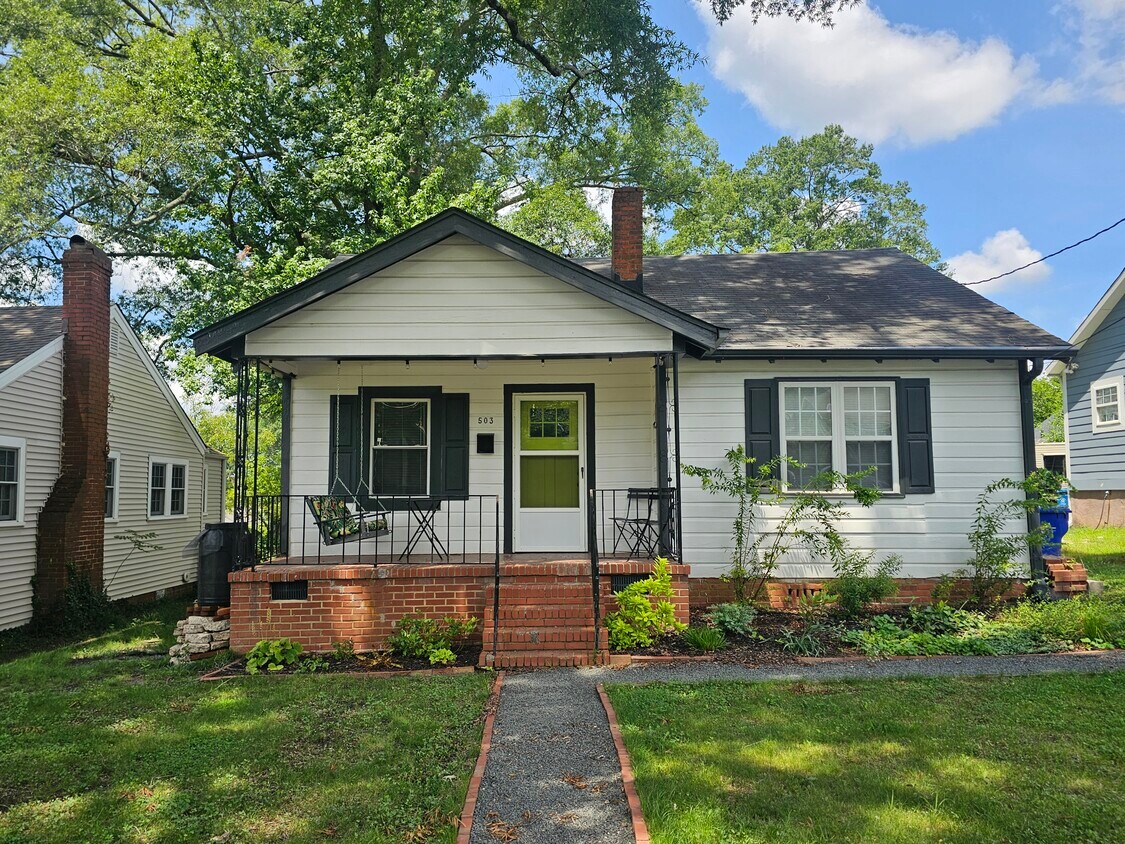 Foto principal - 503 N Maple St