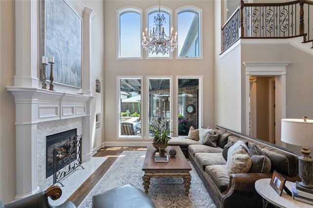 Foto del edificio - 5008 Stonewick Ct
