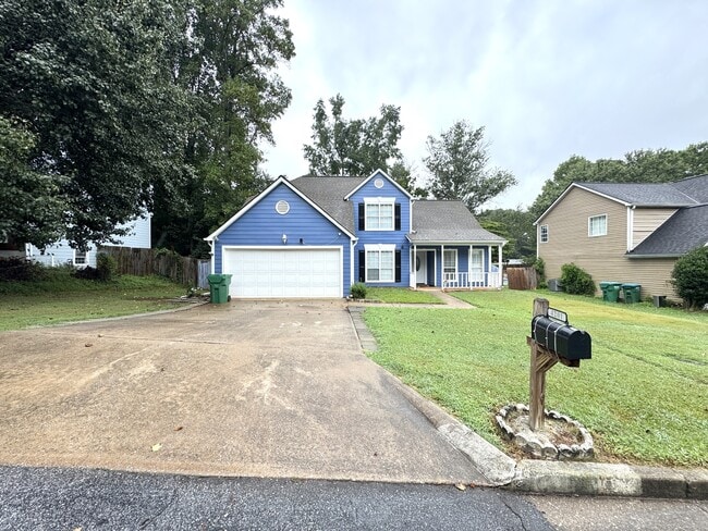Building Photo - 4201 E Meadow Dr