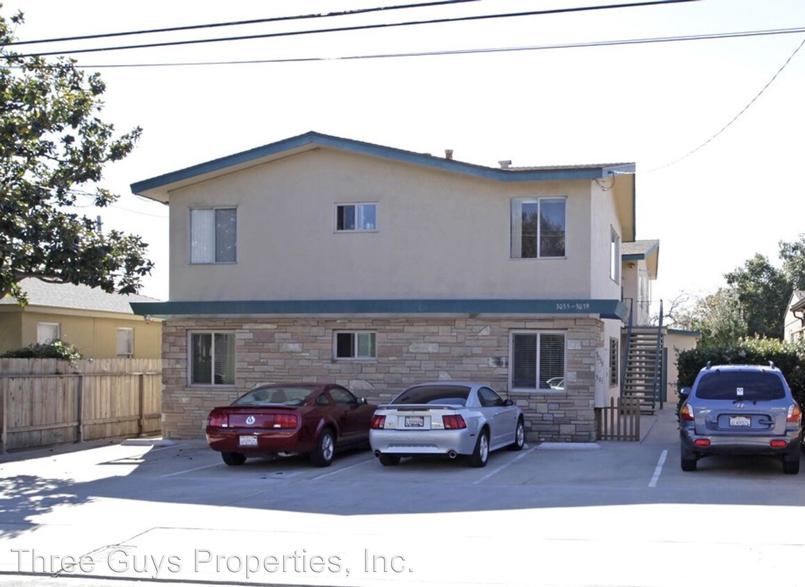 Primary Photo - 3037 Macaulay St