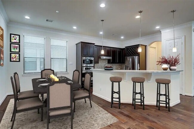 Foto del edificio - 5505 Zoemark Ln