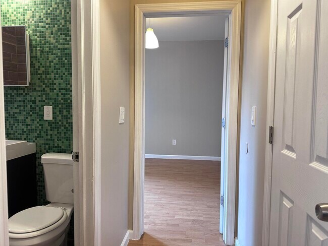 Foto del edificio - 160 Vroom St