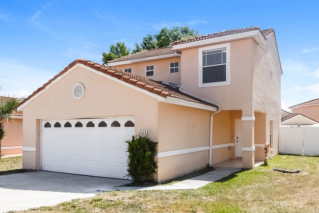 Foto del edificio - 2344 Cordova Ct