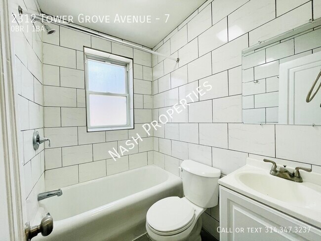 Foto del edificio - 2312 Tower Grove Ave