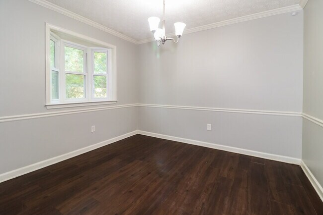 Foto del edificio - 1260 Grayland Hills Trail