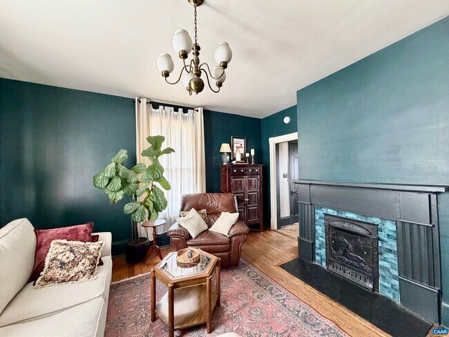 Foto del edificio - 1105 Little High St