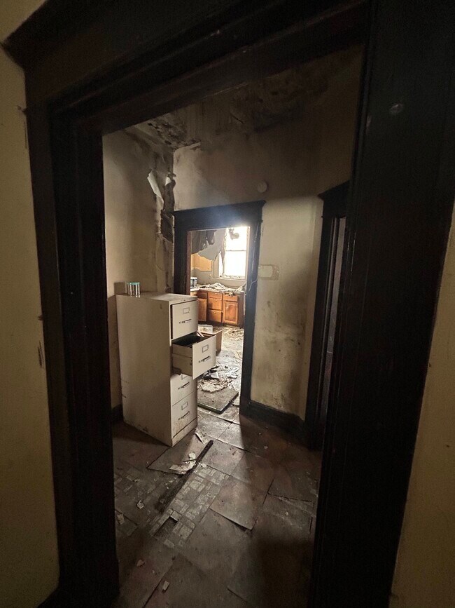 Foto del edificio - 1337 Walton Ave