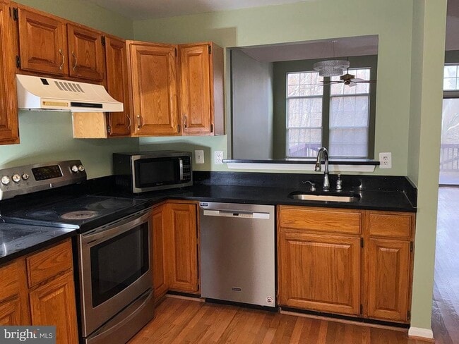 Foto del edificio - 14171 Furlong Way