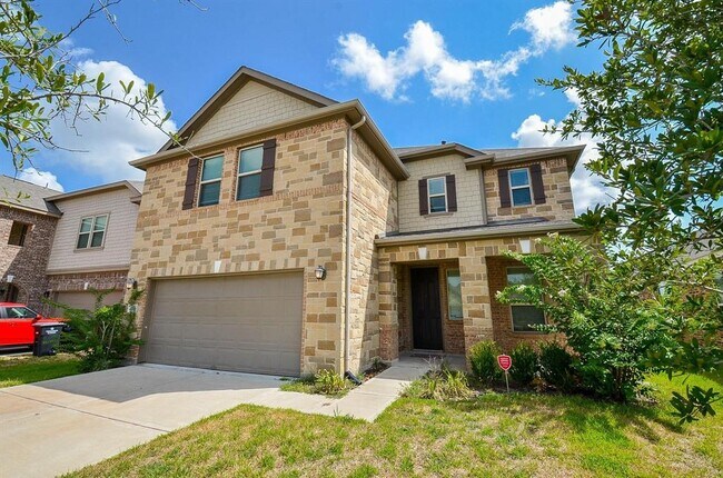 Foto del edificio - 28426 Buffalo Fork Ln