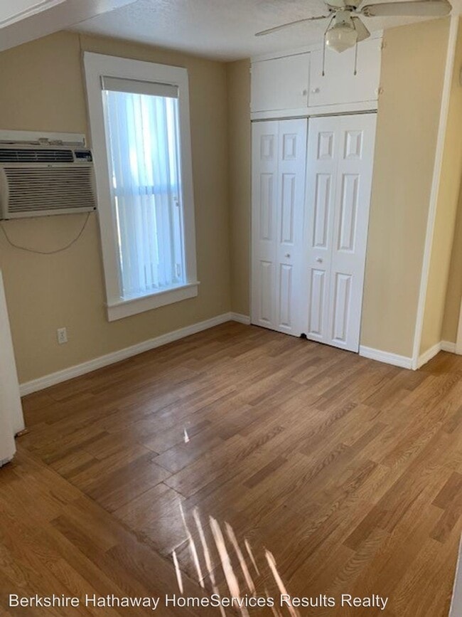 Foto del edificio - 2 br, 1 bath House - 823 Florida Ave
