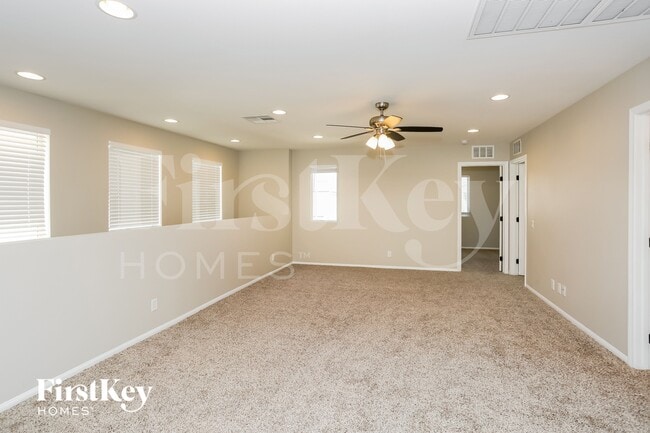Foto del edificio - 4527 Amberley Ridge Ave