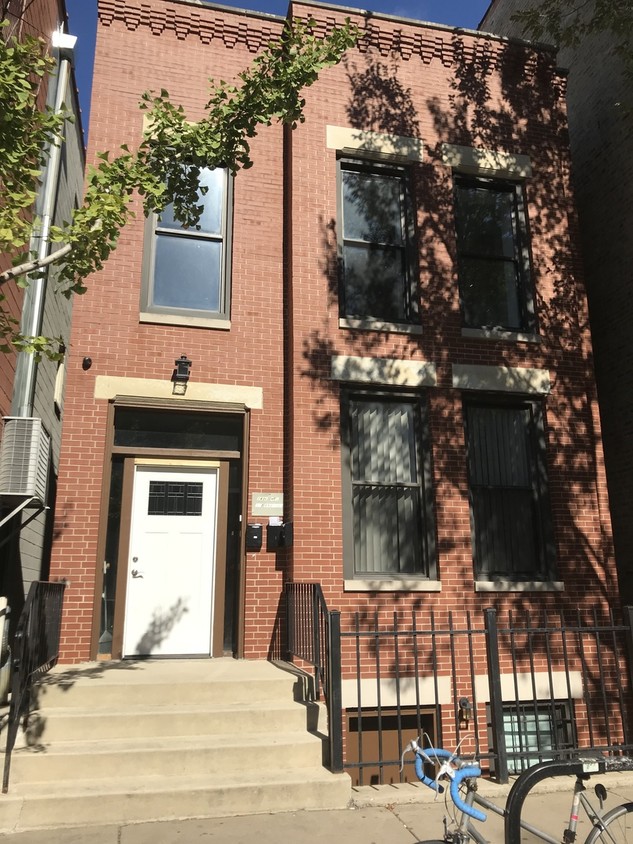 Foto principal - 1436 W Taylor St