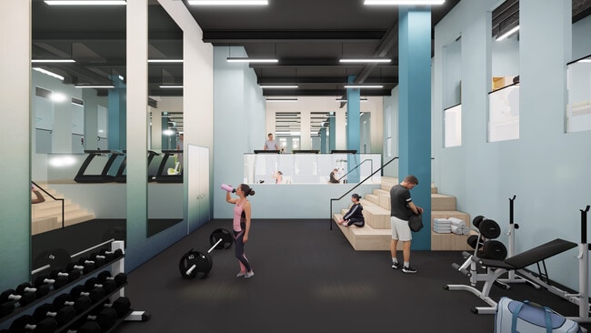 Building Photo - Mason