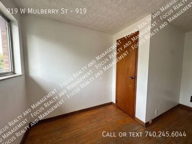 Foto del edificio - 919 W Mulberry St