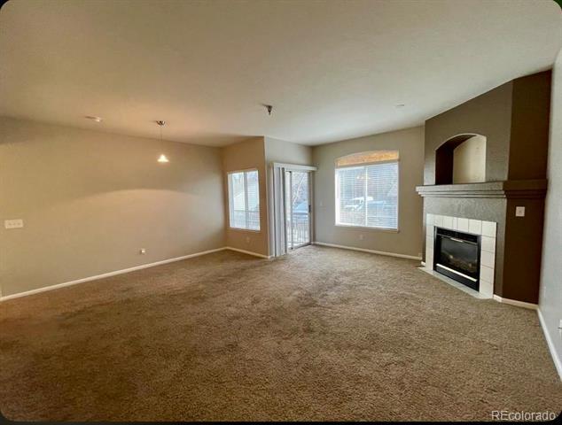 Building Photo - 2575 S Syracuse Way