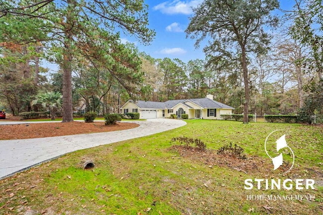 Foto del edificio - 76 Wade Hampton Dr