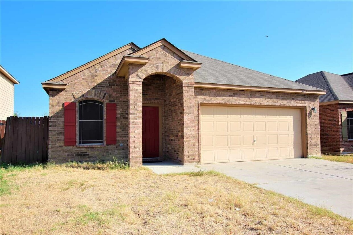 5412 Espada Dr, Laredo, TX 78043 House Rental in Laredo, TX