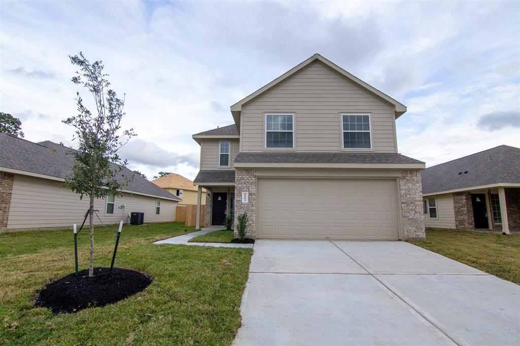 Foto principal - 8802 Livings St