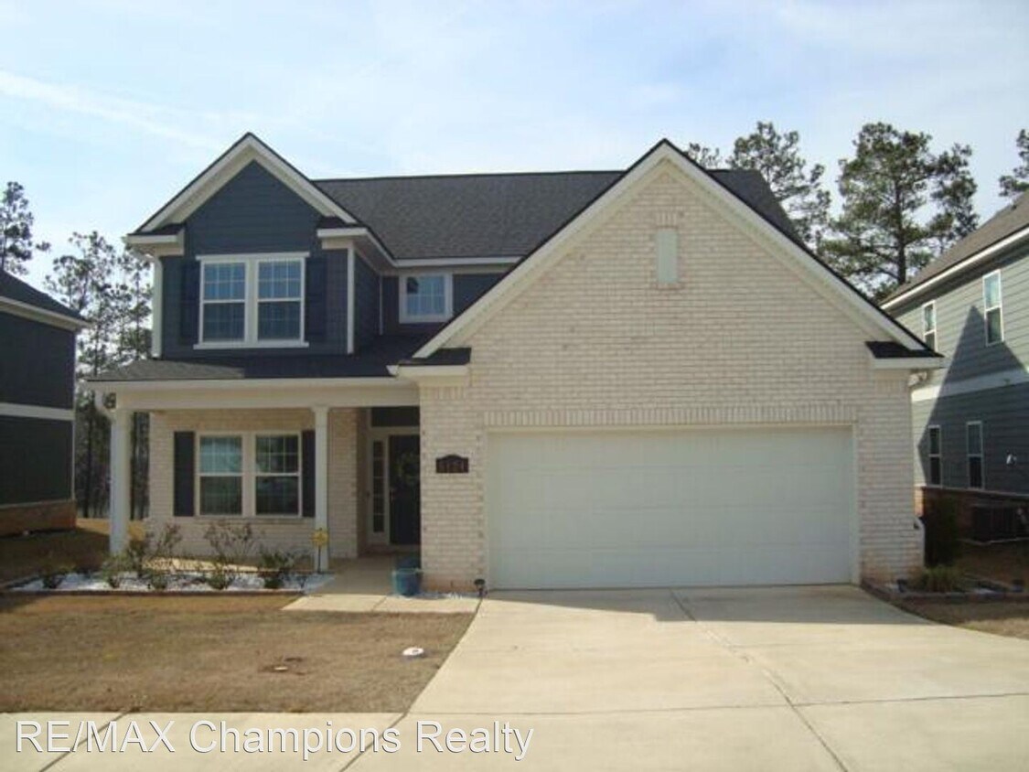 5124 Sumter Ct, Midland, GA 31820 House Rental in Midland, GA