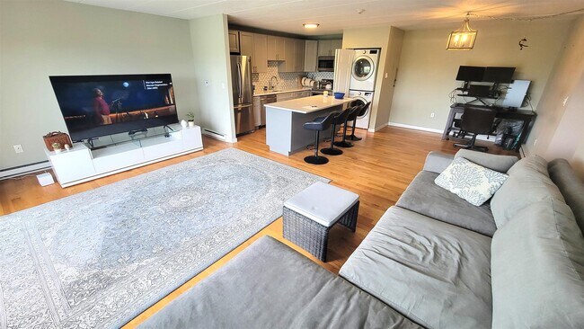 Foto del edificio - 235 Winthrop St