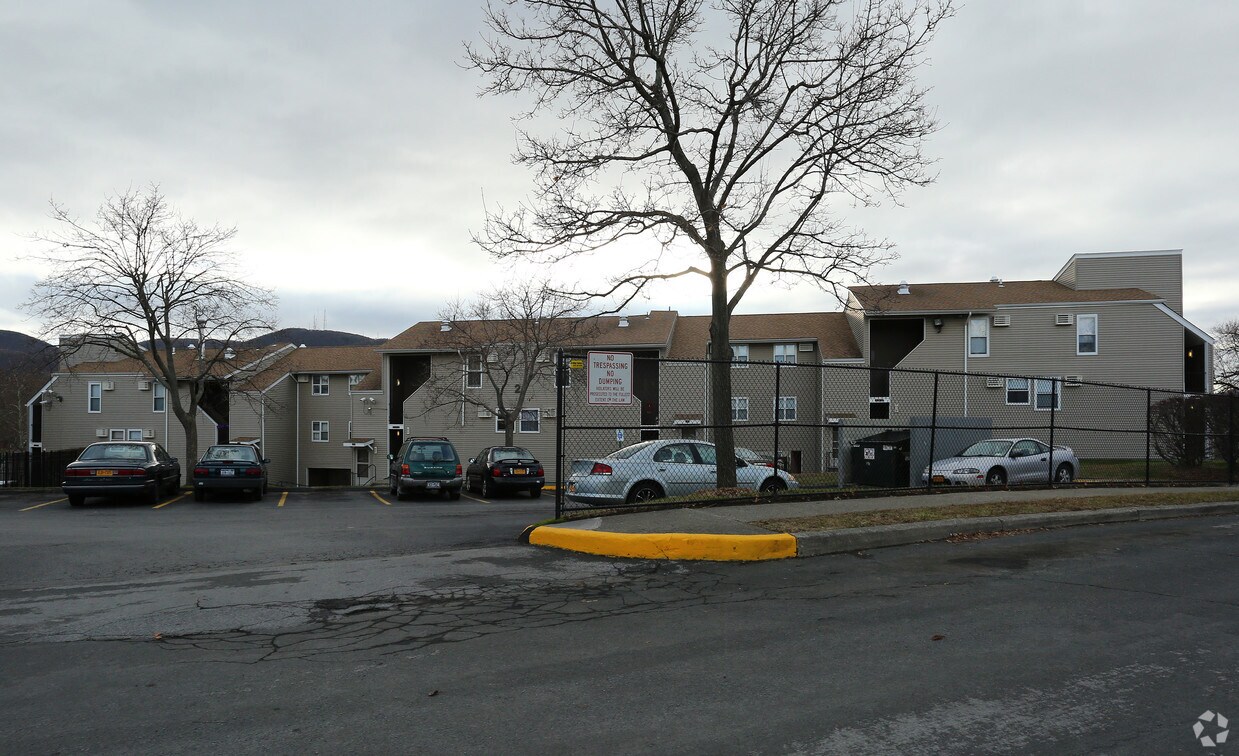 Foto principal - Davies South Terrace Apartments