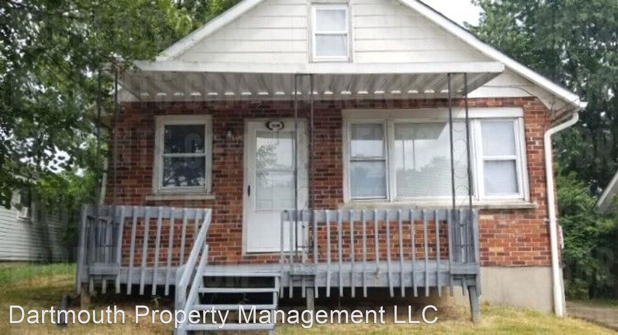 Primary Photo - 4 br, 1 bath House - 1908 Fairfax Avenue,