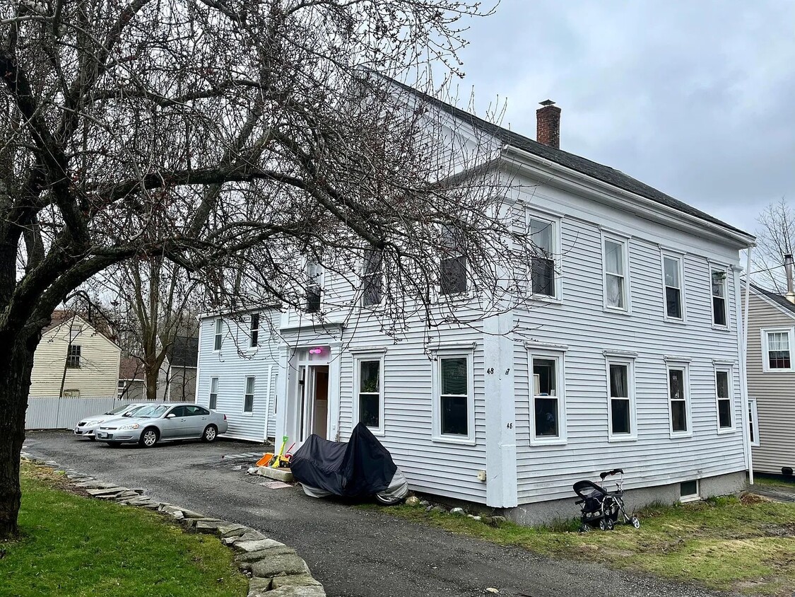 Primary Photo - 1BR/1BA Apartment – Prime Location Near Do...