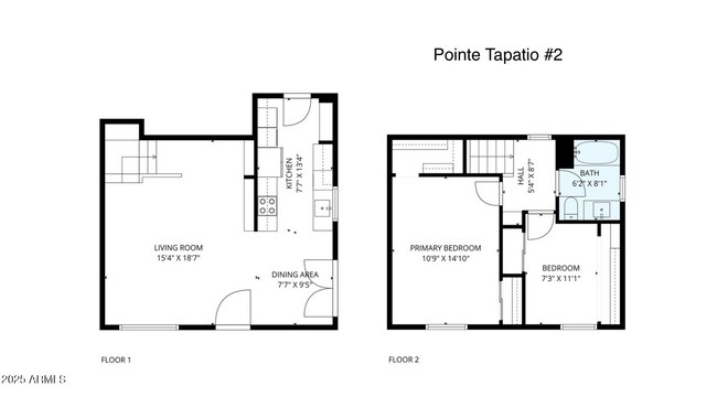 Foto del edificio - 10424 N 11th Pl