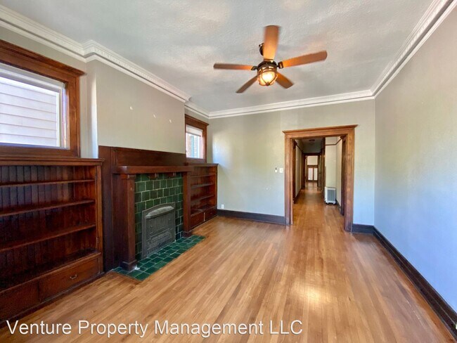 Foto del edificio - 1444 N Humboldt Ave