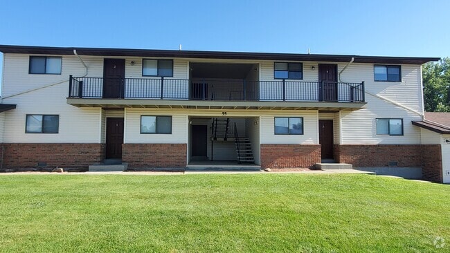 Building Photo - 55 Miners Pl