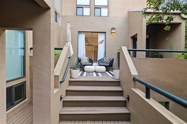 Foto del edificio - 1707 Spyglass Dr
